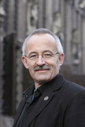 Eric van Ewijk, wijkmanager Dukenburg en één van de organisatoren