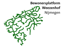 Logo bewonersplatform